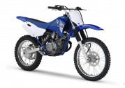 Yamaha TT-R125LW Yamaha TT-R125LW